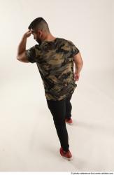 ATILLA DANCE BATTLE MODE 